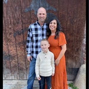 Meet your Posher, Karrie